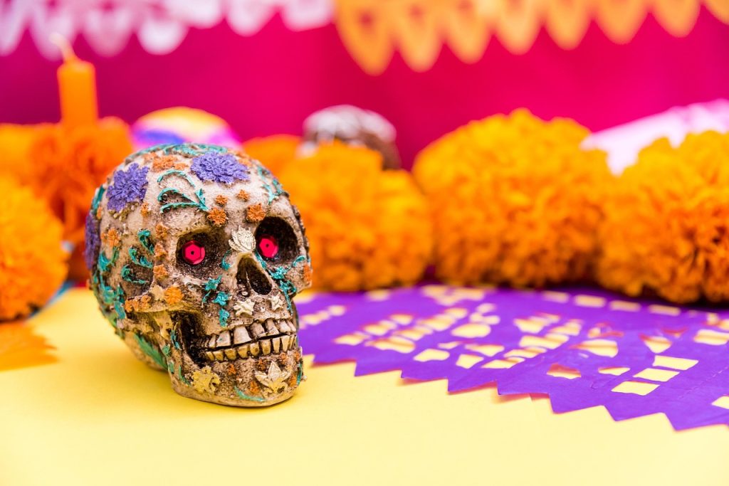 día de muertos, mexico