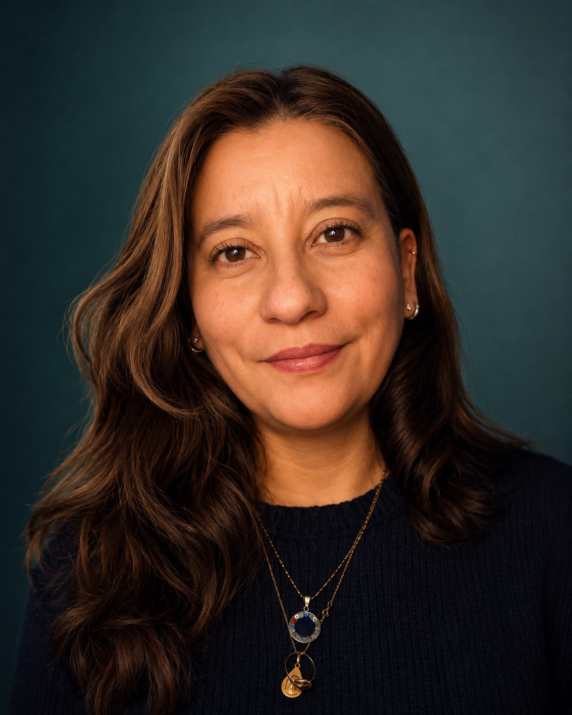 Melissa, Spanish teacher offering personalized Spanish lessons online